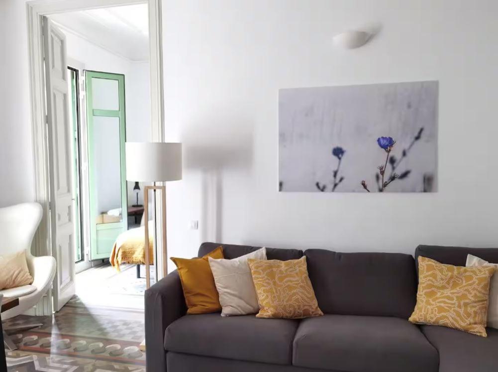 Casa Luxe Suites Barcelona