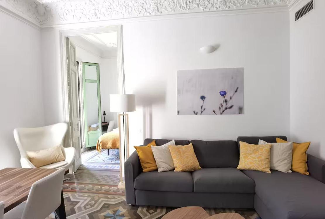 Casa Luxe Suites Barcelona