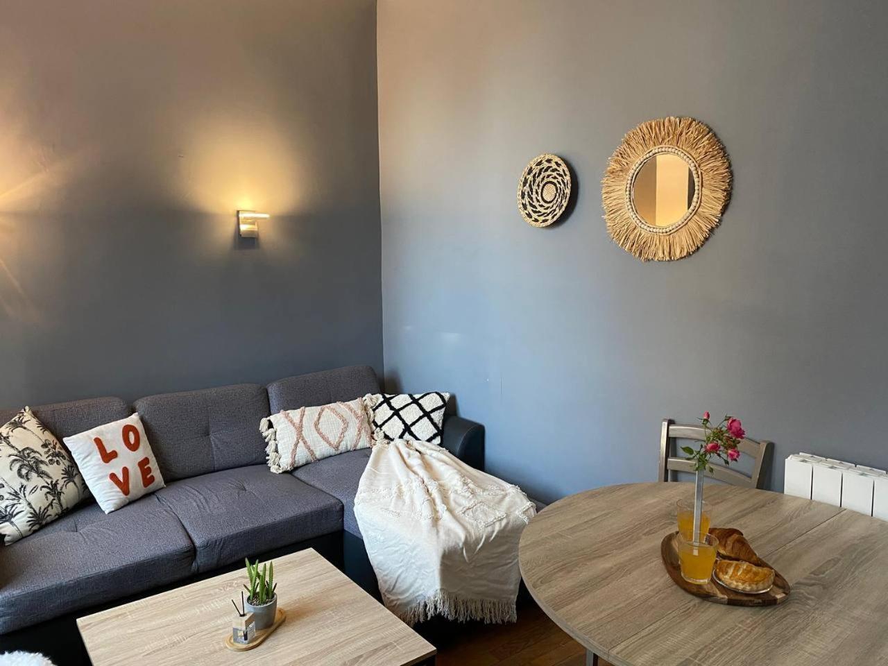 Le Piton - Appartements