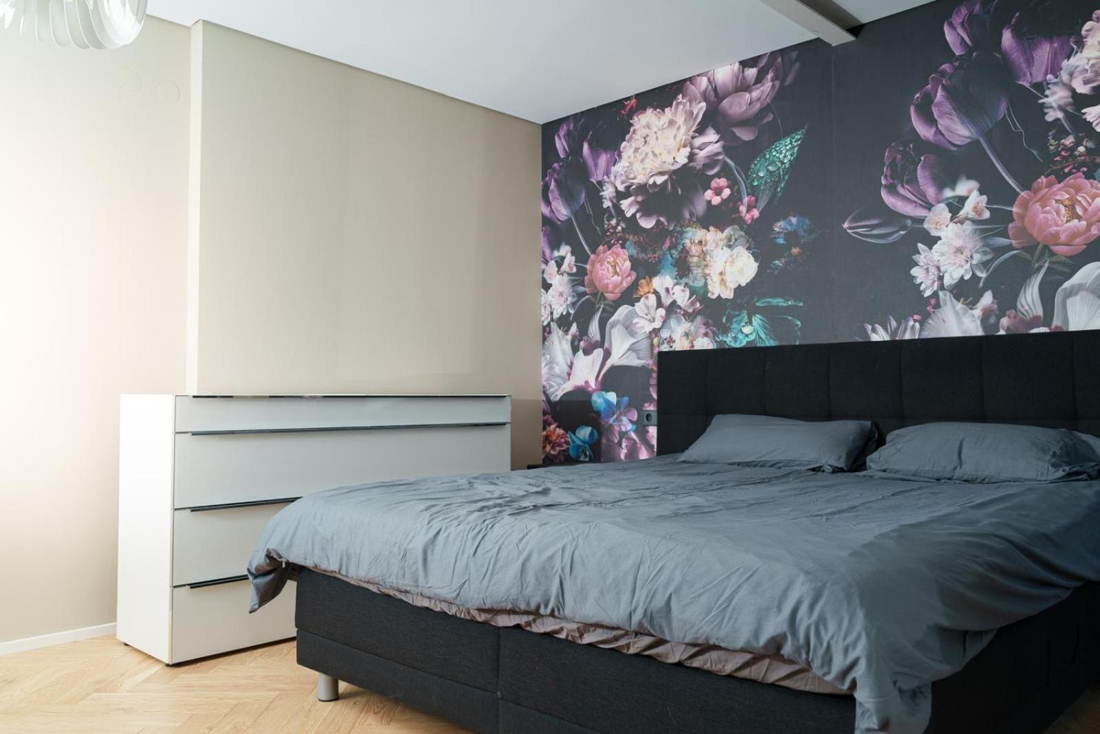 Luxuriöse Maisonette Oase mit Panoramablick