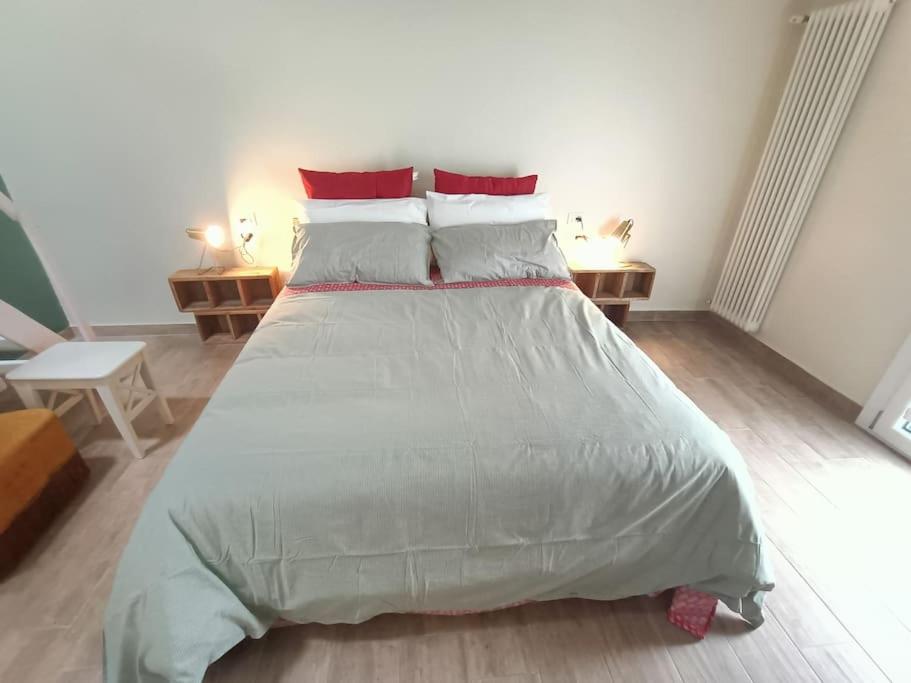 Lovely apartment Civico42 Bologna city