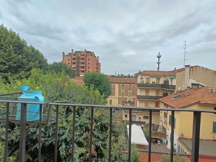 Lovely apartment Civico42 Bologna city