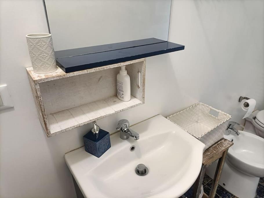 Lovely apartment Civico42 Bologna city