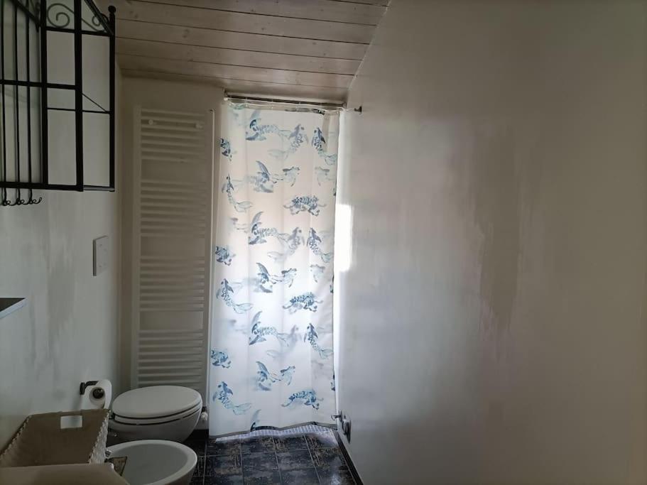 Lovely apartment Civico42 Bologna city