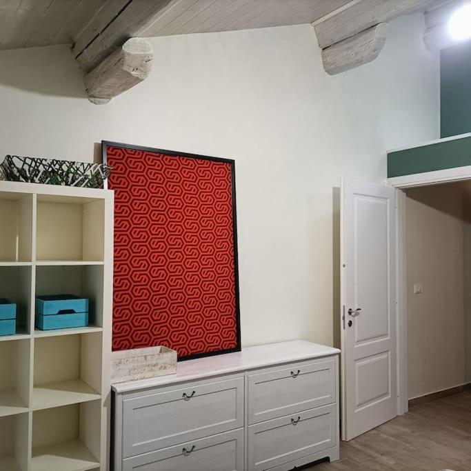 Lovely apartment Civico42 Bologna city