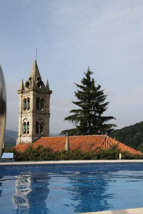 Casa Quinta da Calçada Douro