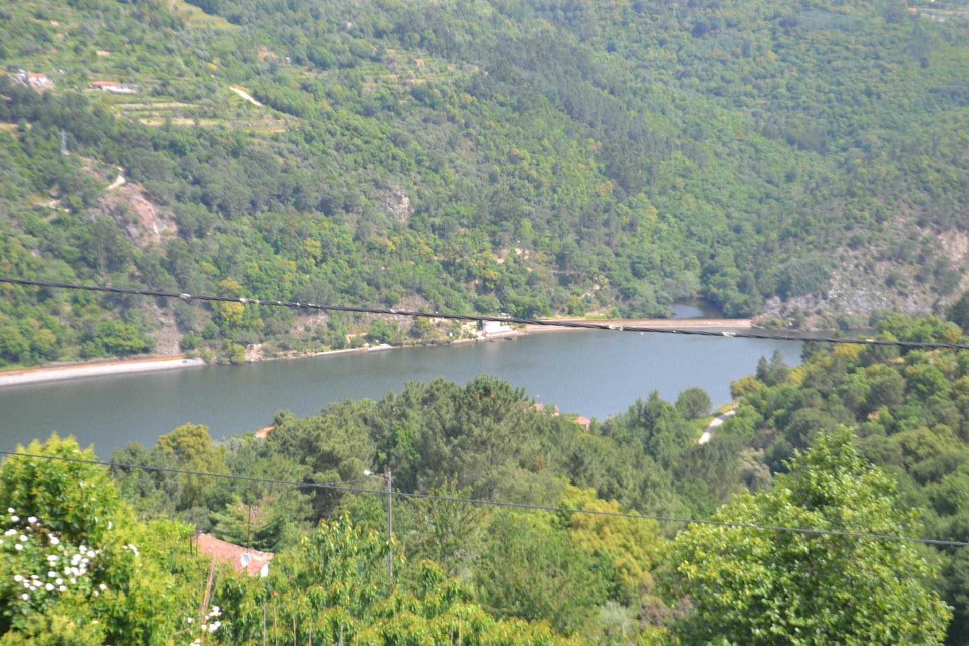 Casa Quinta da Calçada Douro