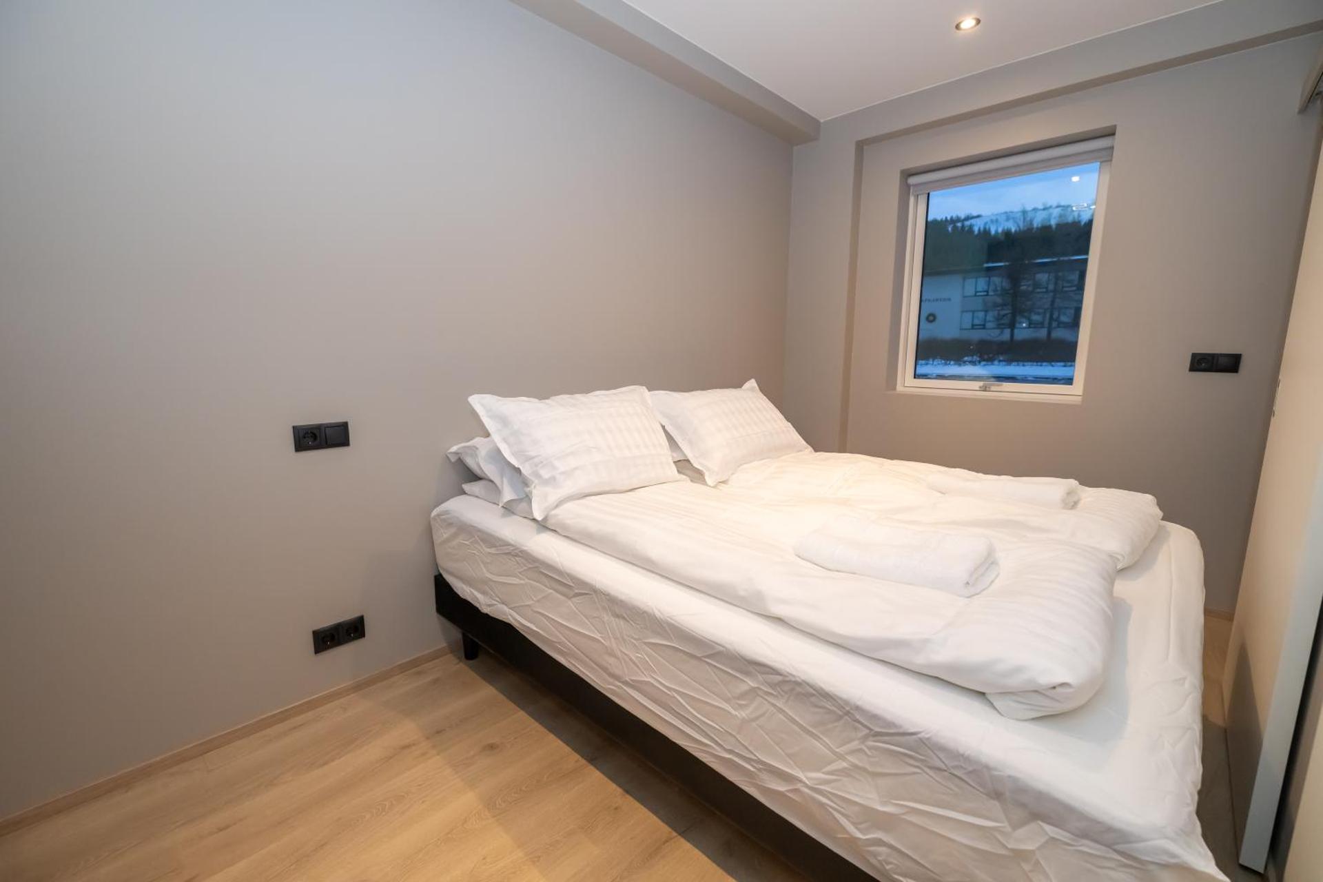 Storigardur Premium Apartments