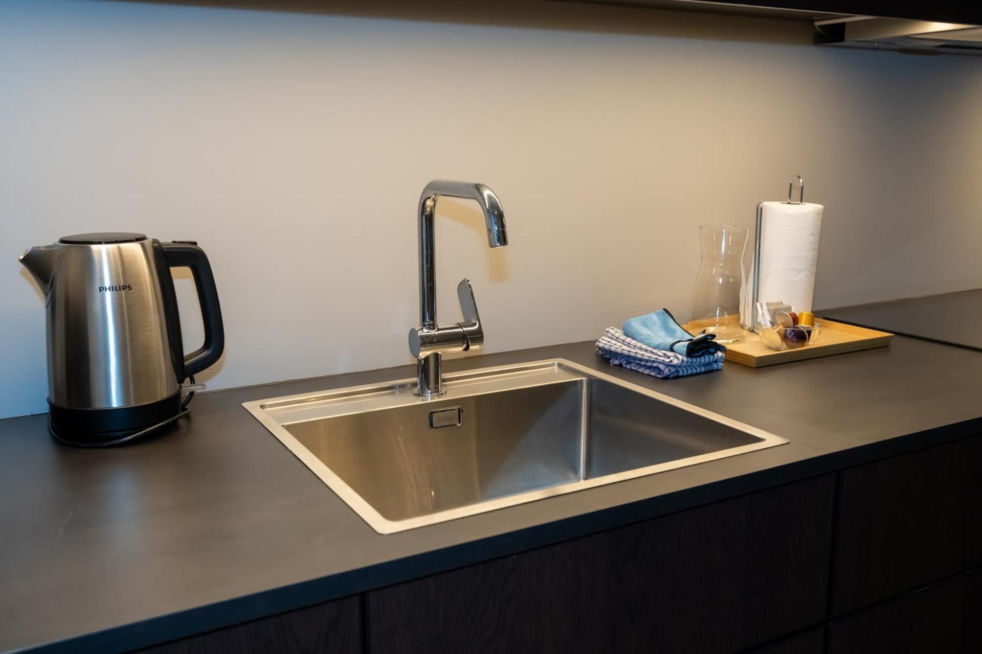 Storigardur Premium Apartments