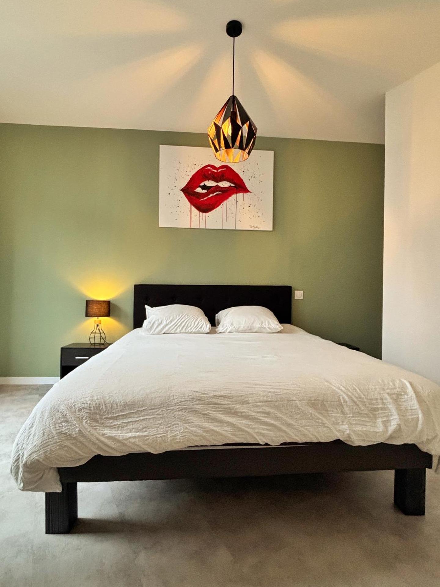 La Terrasse Urbaine Epinal