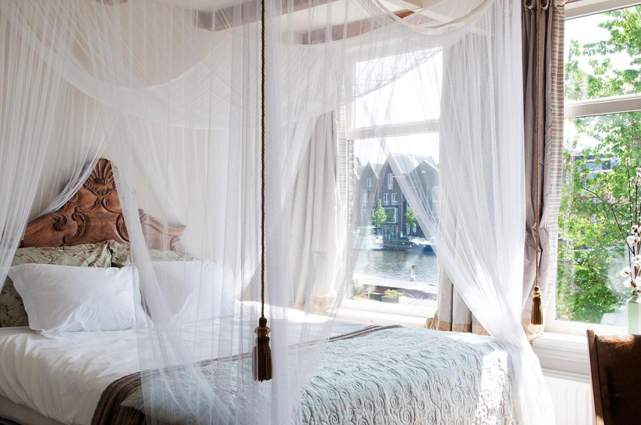 RiverSide Suite - Haarlem City Centre