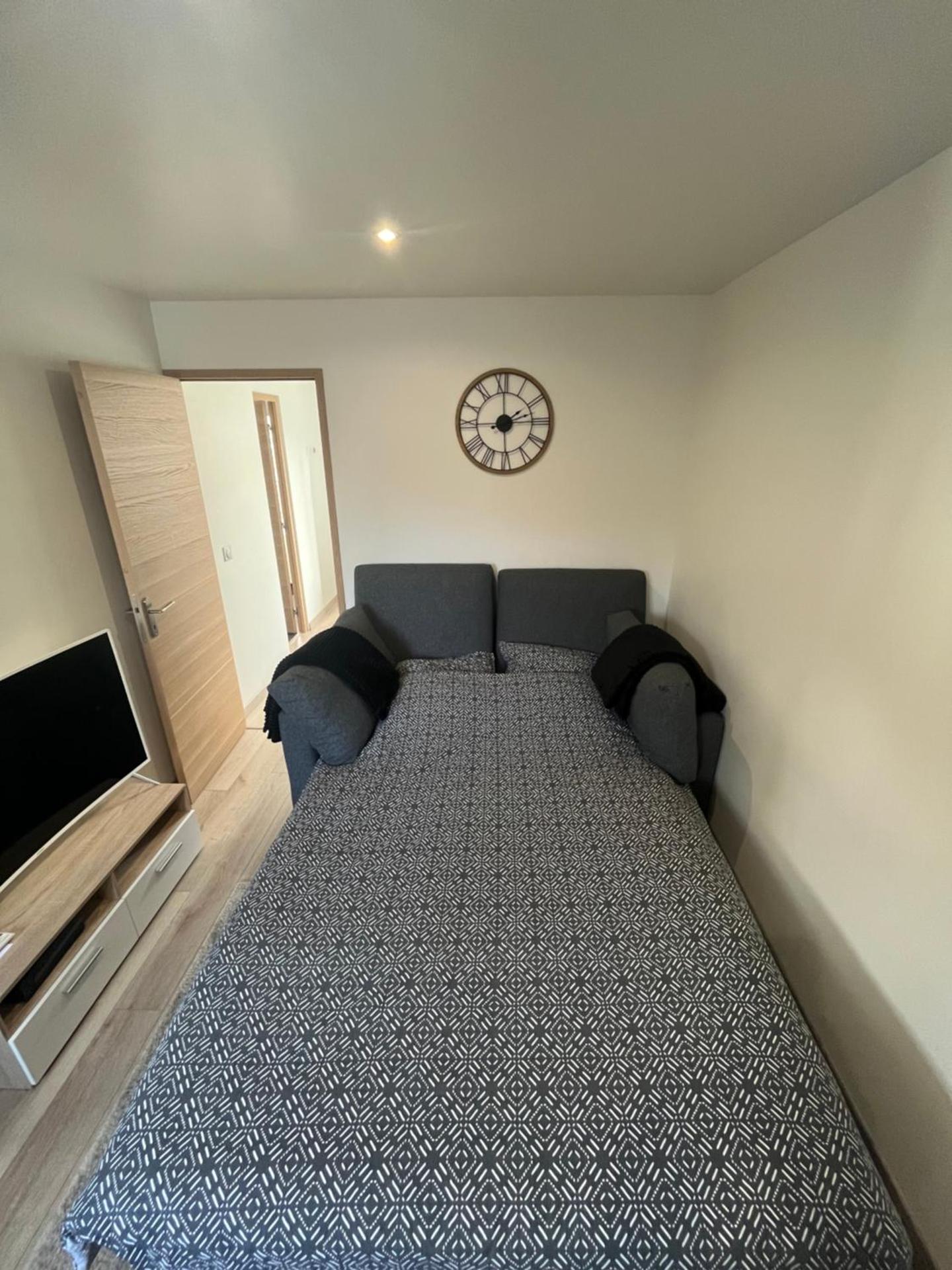 Appart 4 personnes proche PARIS Tour Eiffel