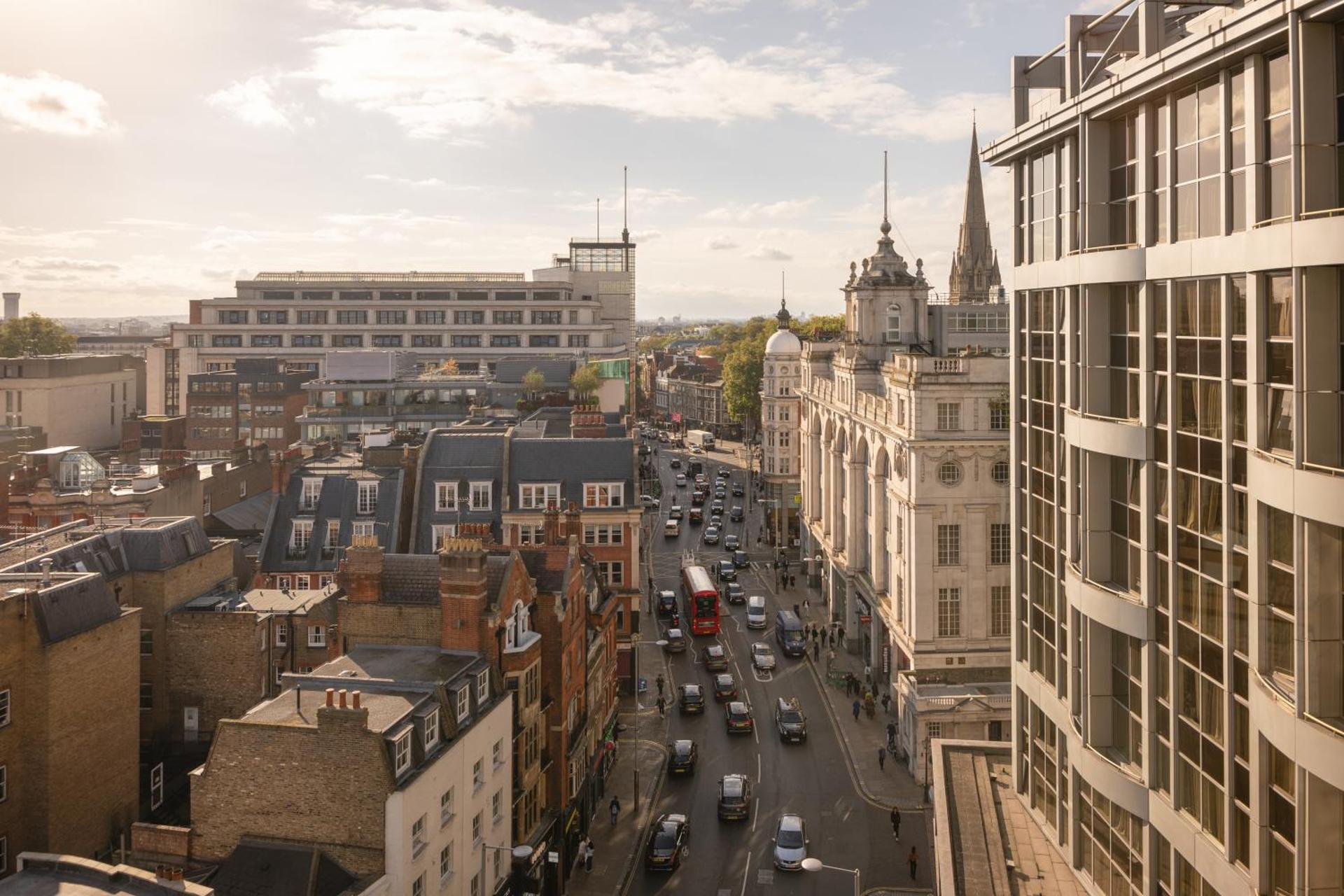 View (from property/room)