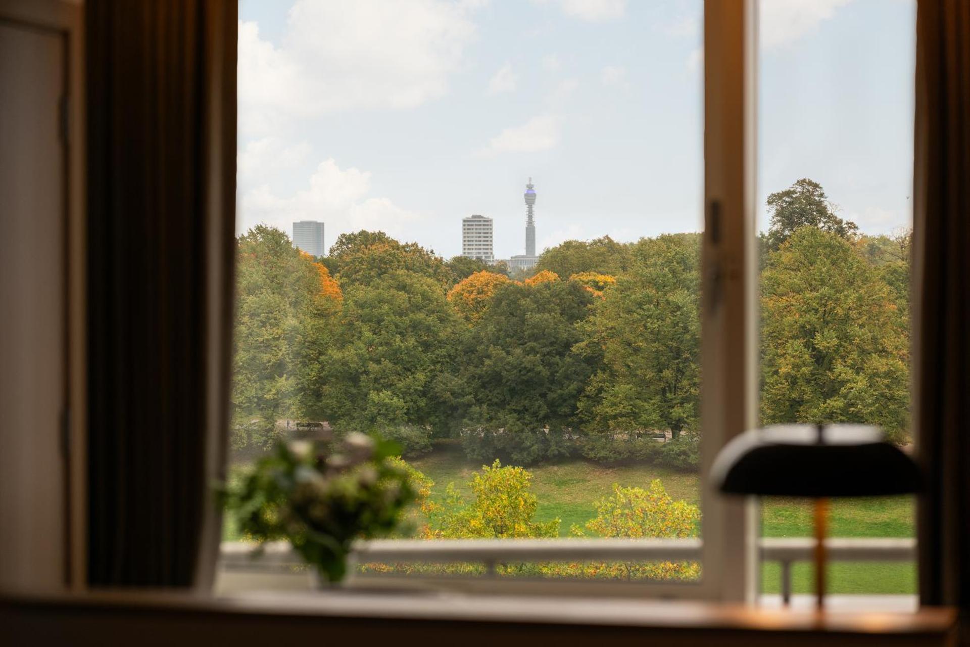 View (from property/room)