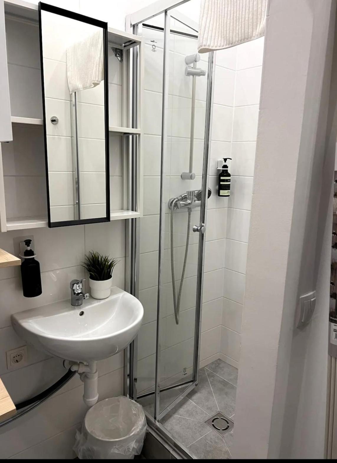 Wohnung in Wien Top 9