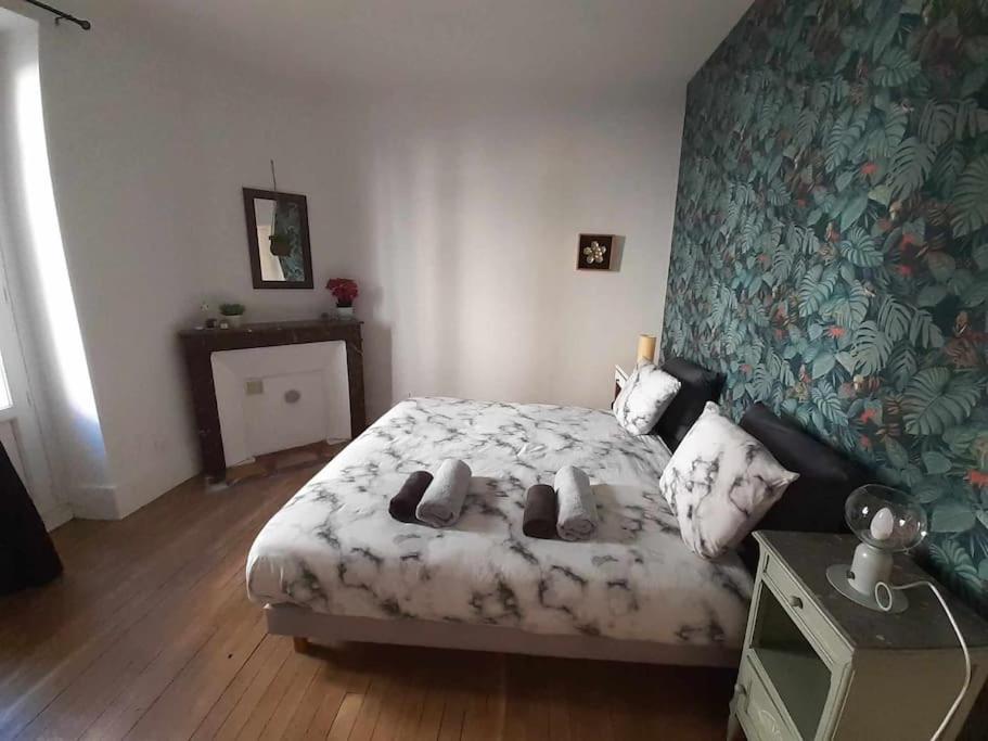 Appartement 2 personnes - fibre