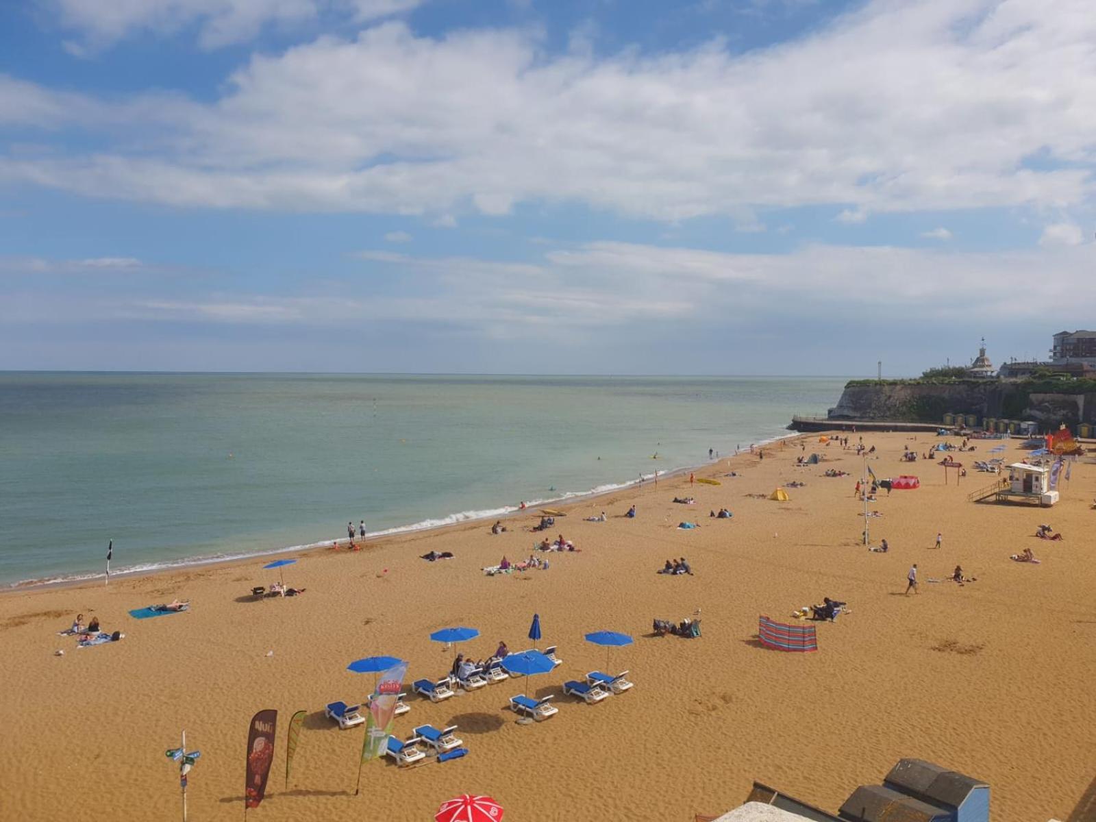 Charming Retreat - Broadstairs Seafront