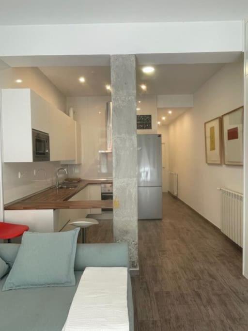 GALA Apartamentos Vista Alegre Madrid