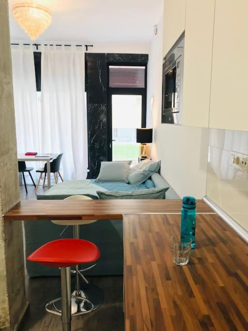 GALA Apartamentos Vista Alegre Madrid