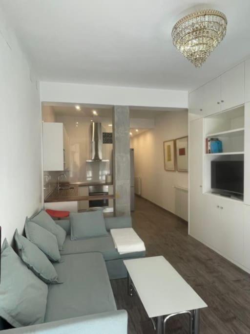 GALA Apartamentos Vista Alegre Madrid