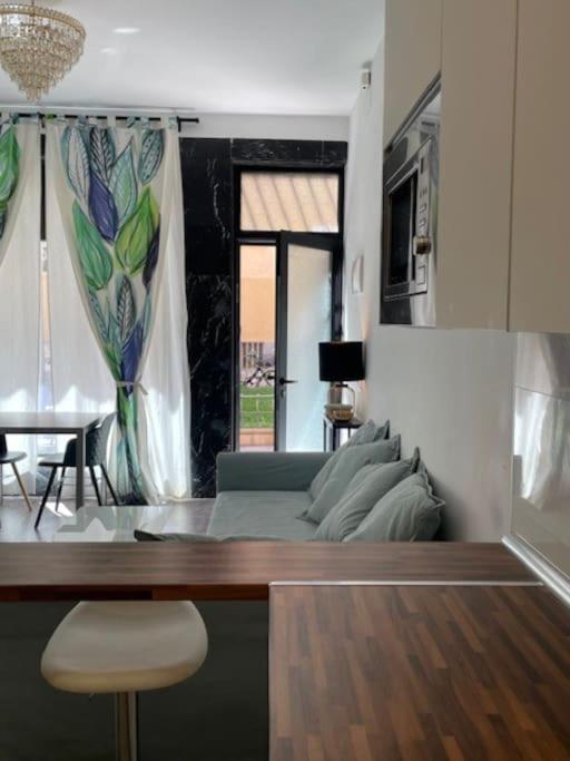 GALA Apartamentos Vista Alegre Madrid