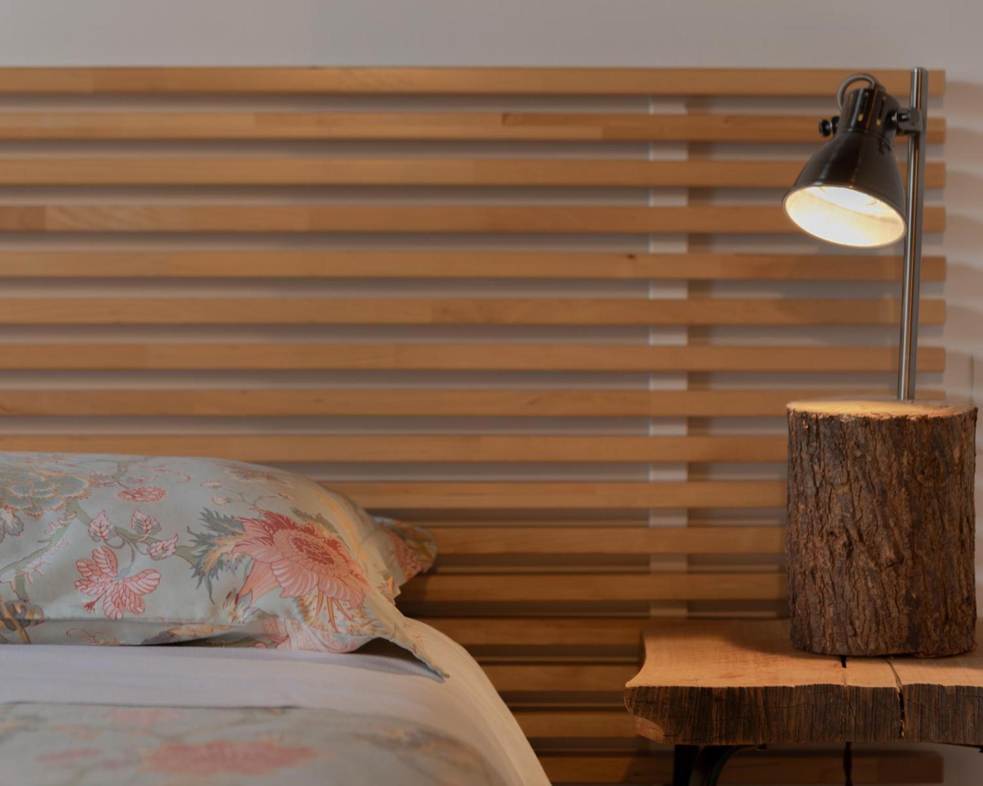 BACARìA BED&BREAKFAST