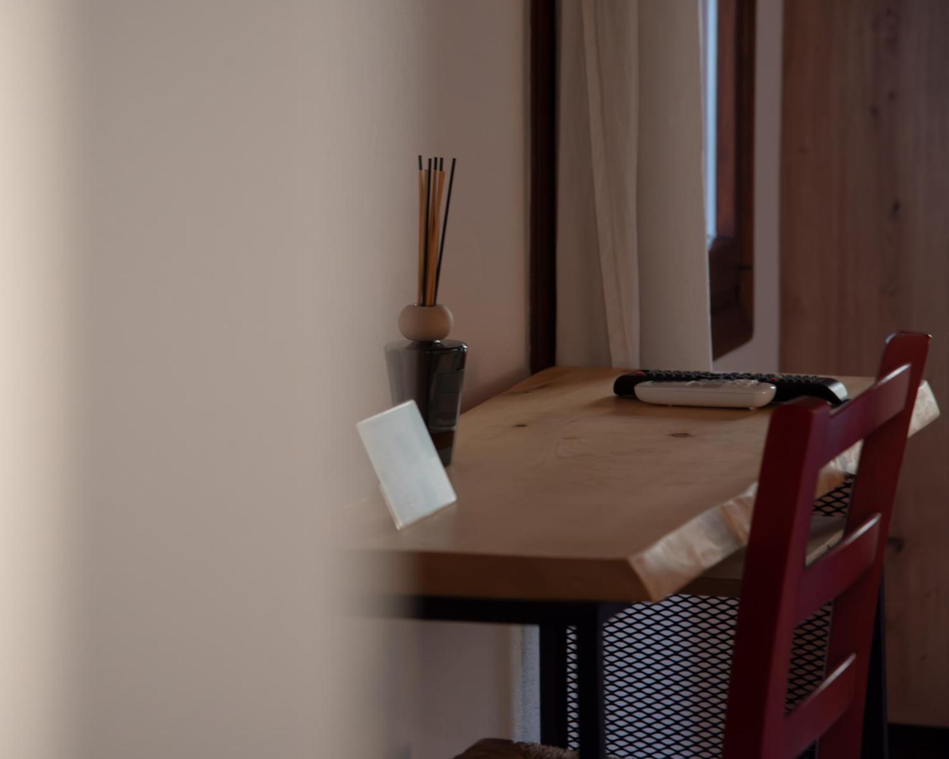 BACARìA BED&BREAKFAST