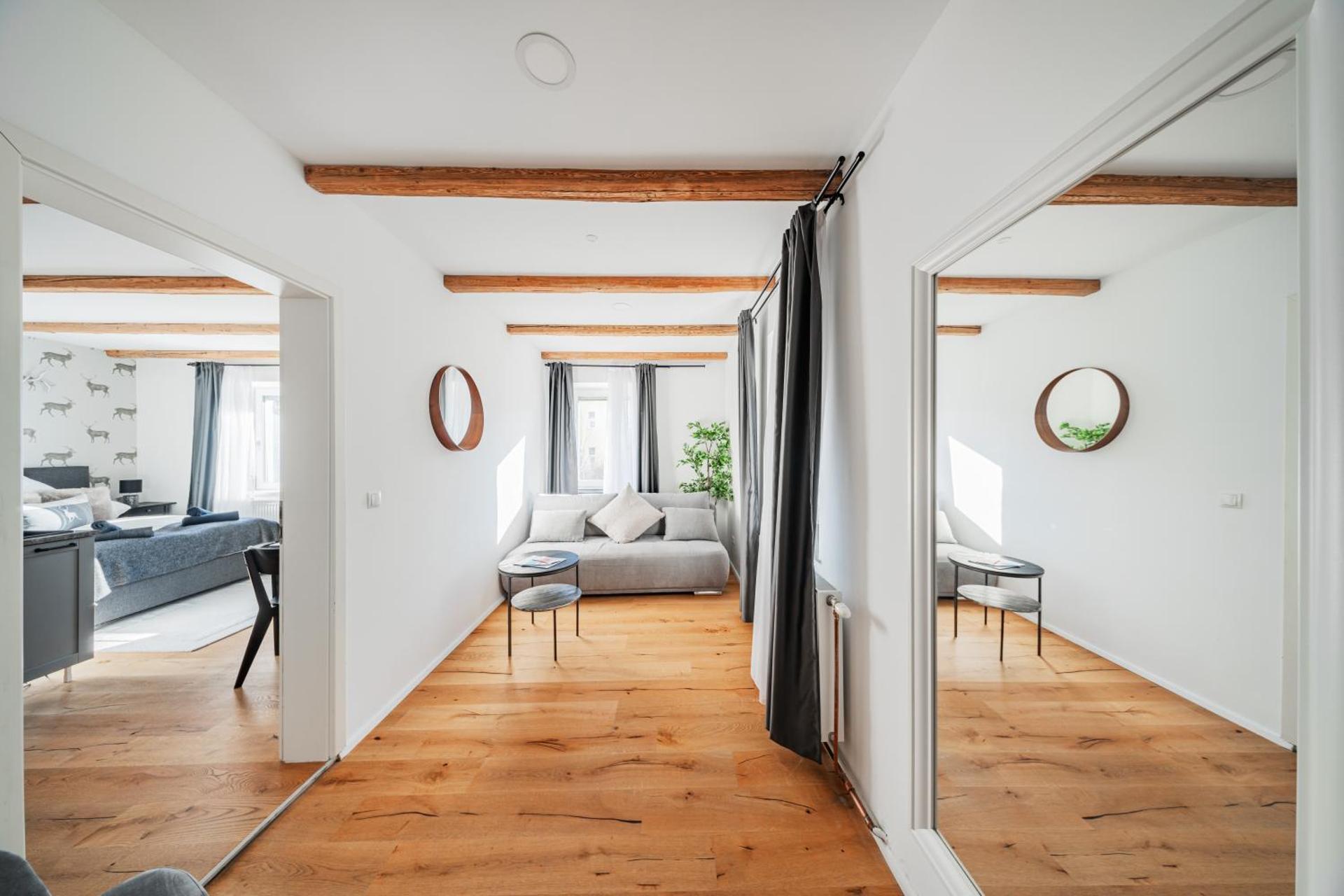 Innsbruck City Chalet