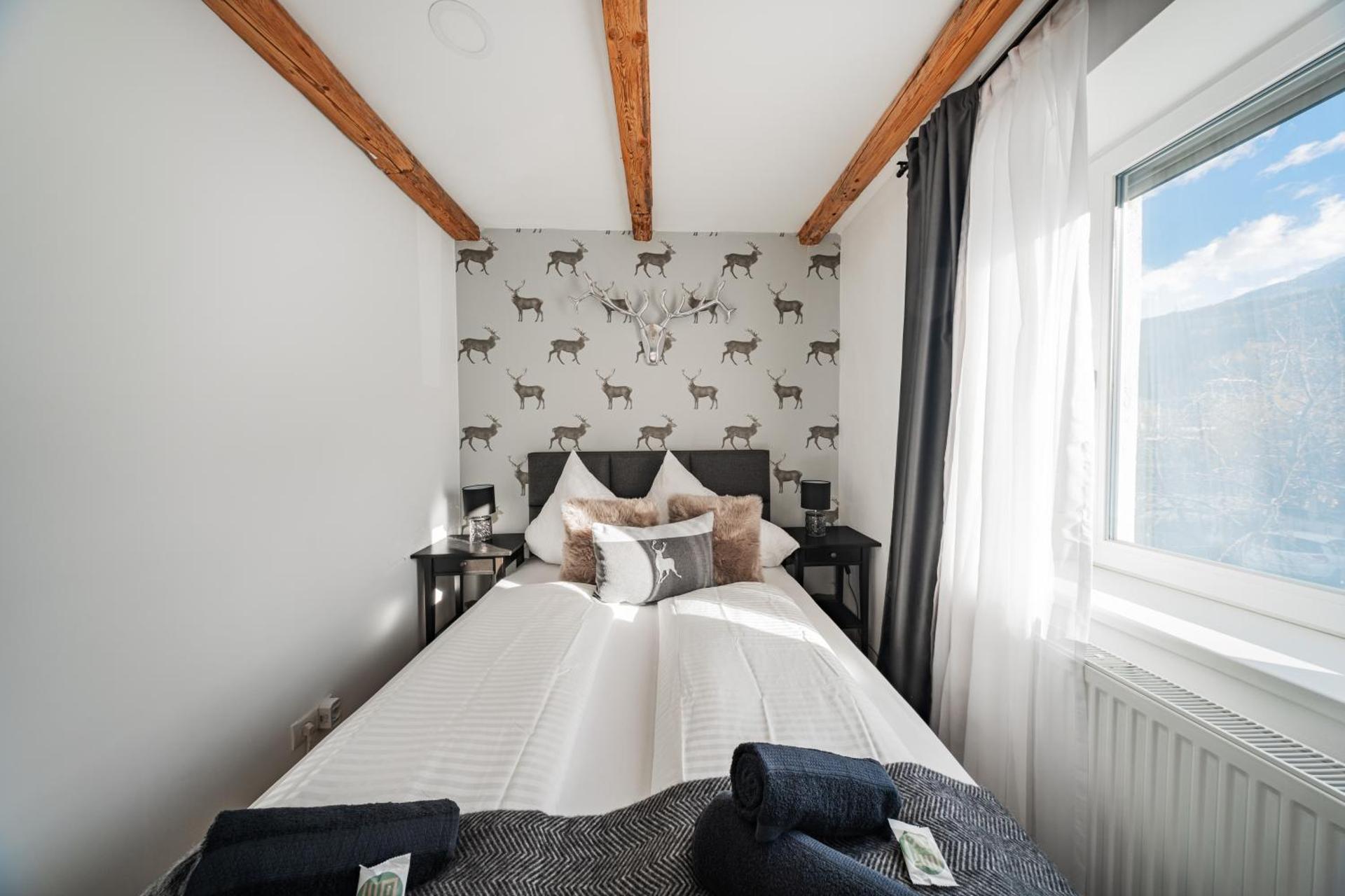 Innsbruck City Chalet