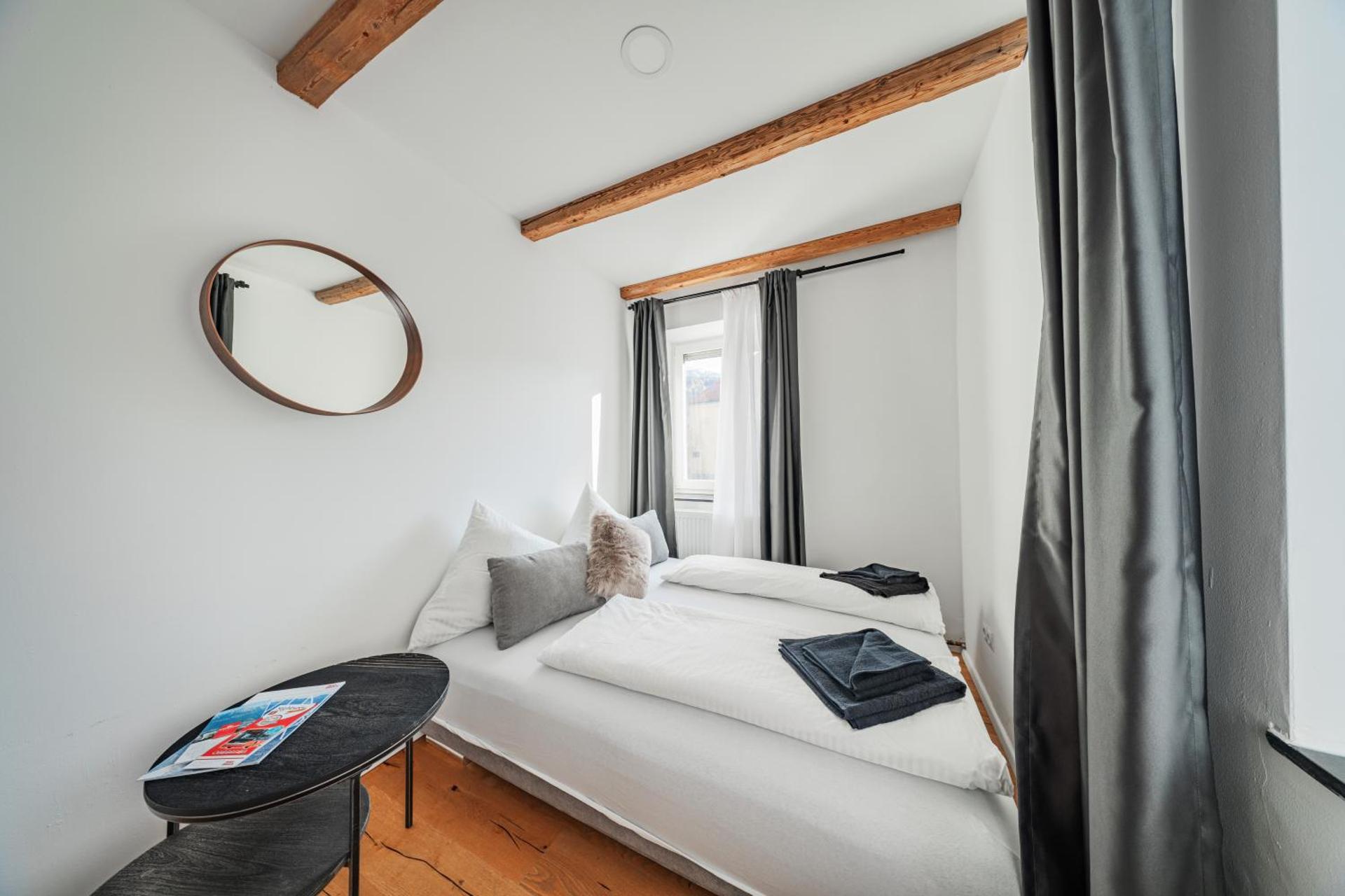 Innsbruck City Chalet