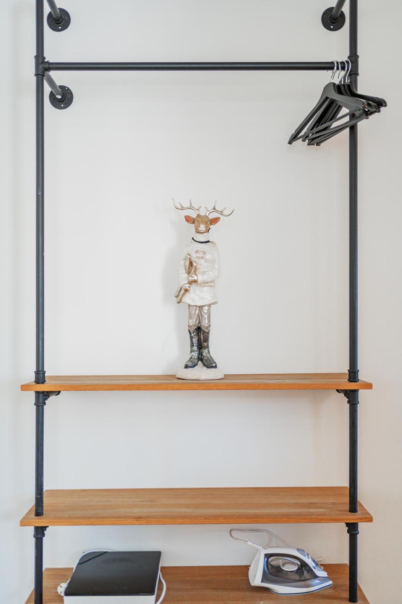 Innsbruck City Chalet