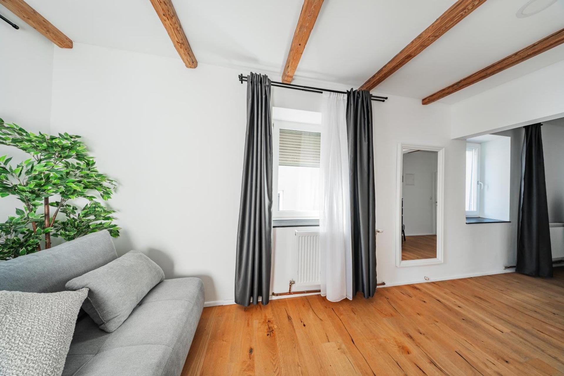 Innsbruck City Chalet