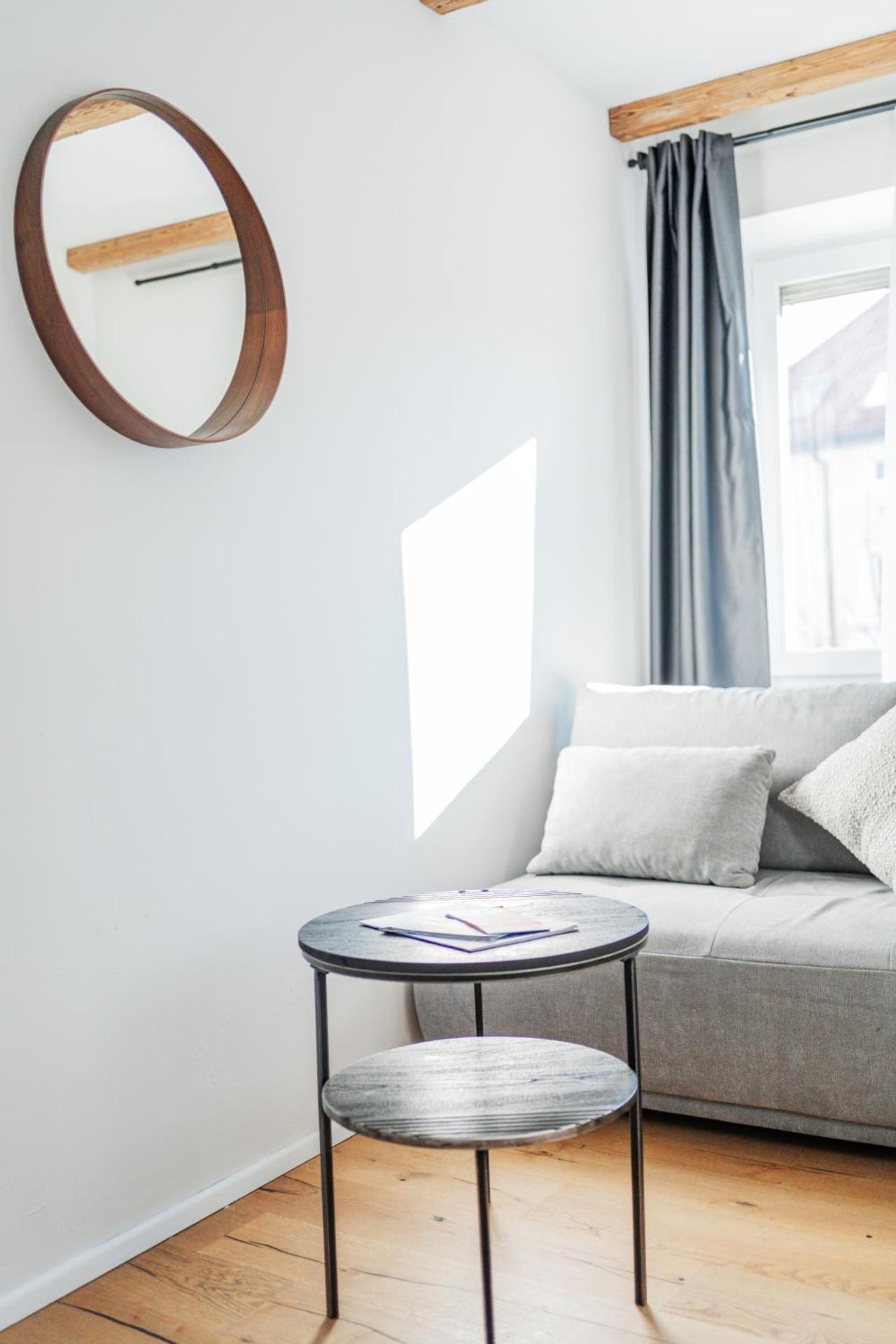 Innsbruck City Chalet