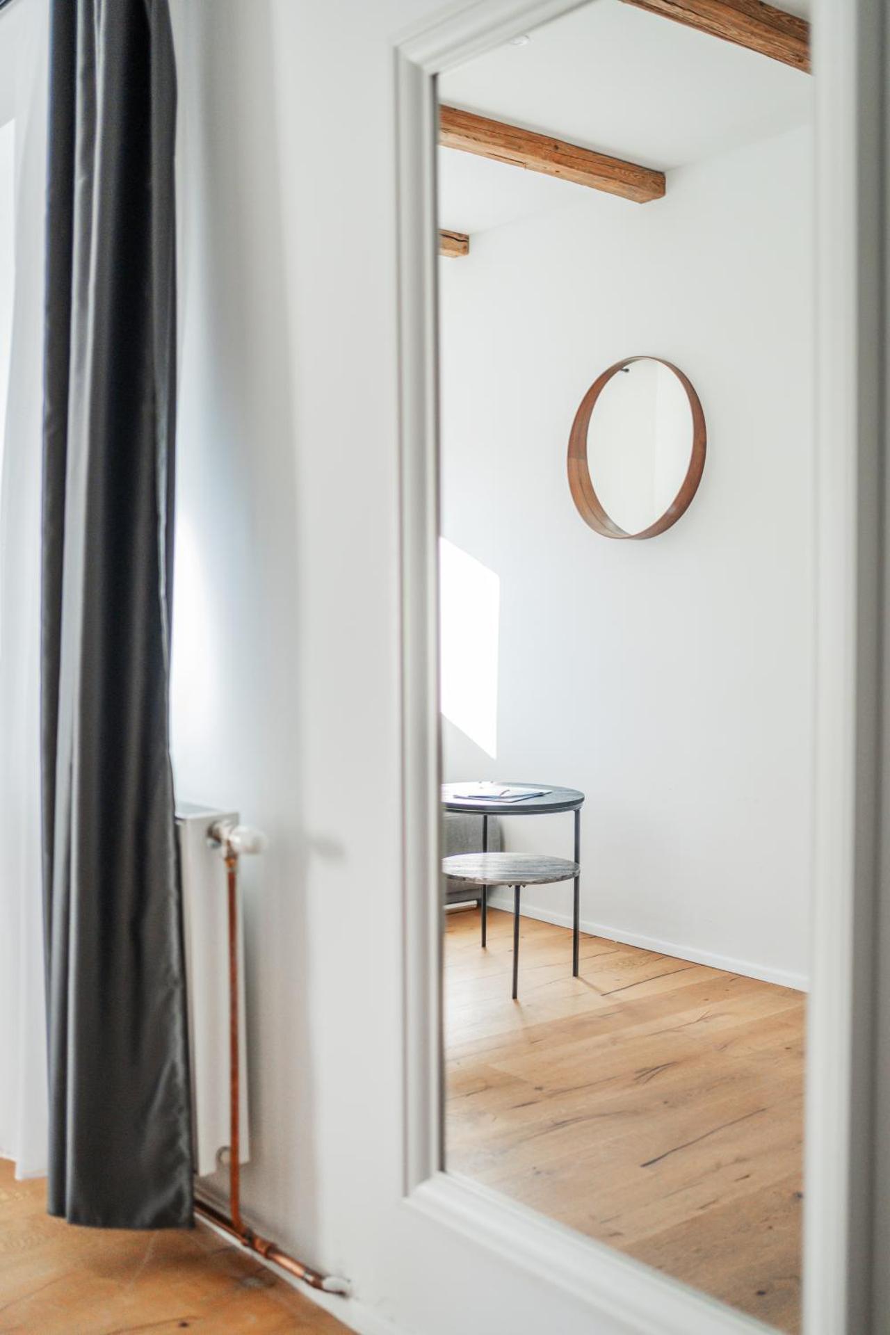 Innsbruck City Chalet