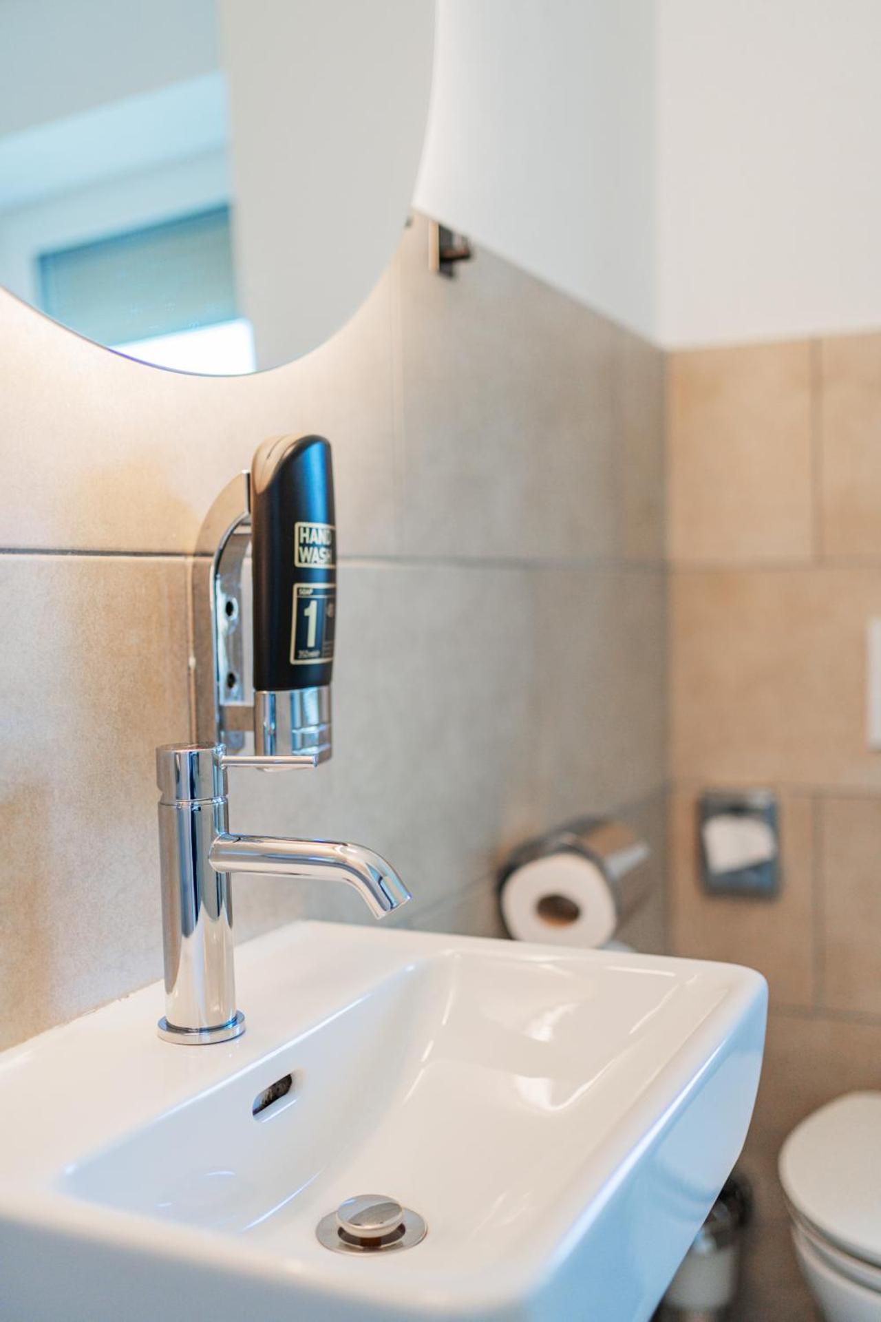 Innsbruck City Chalet