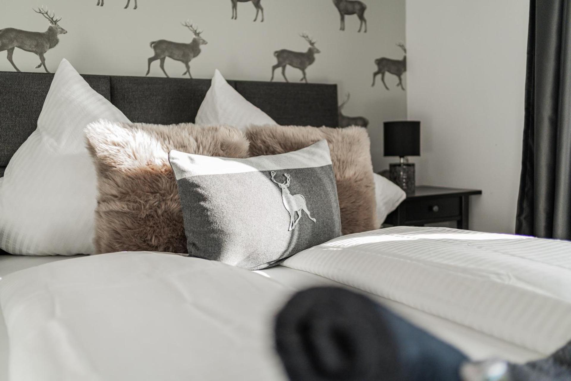 Innsbruck City Chalet