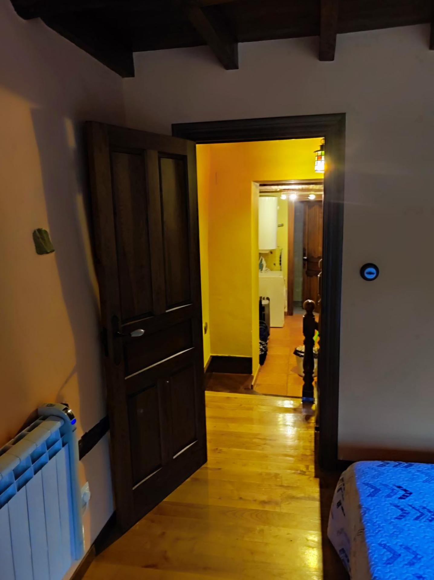 Casa de Aldea CASA MON