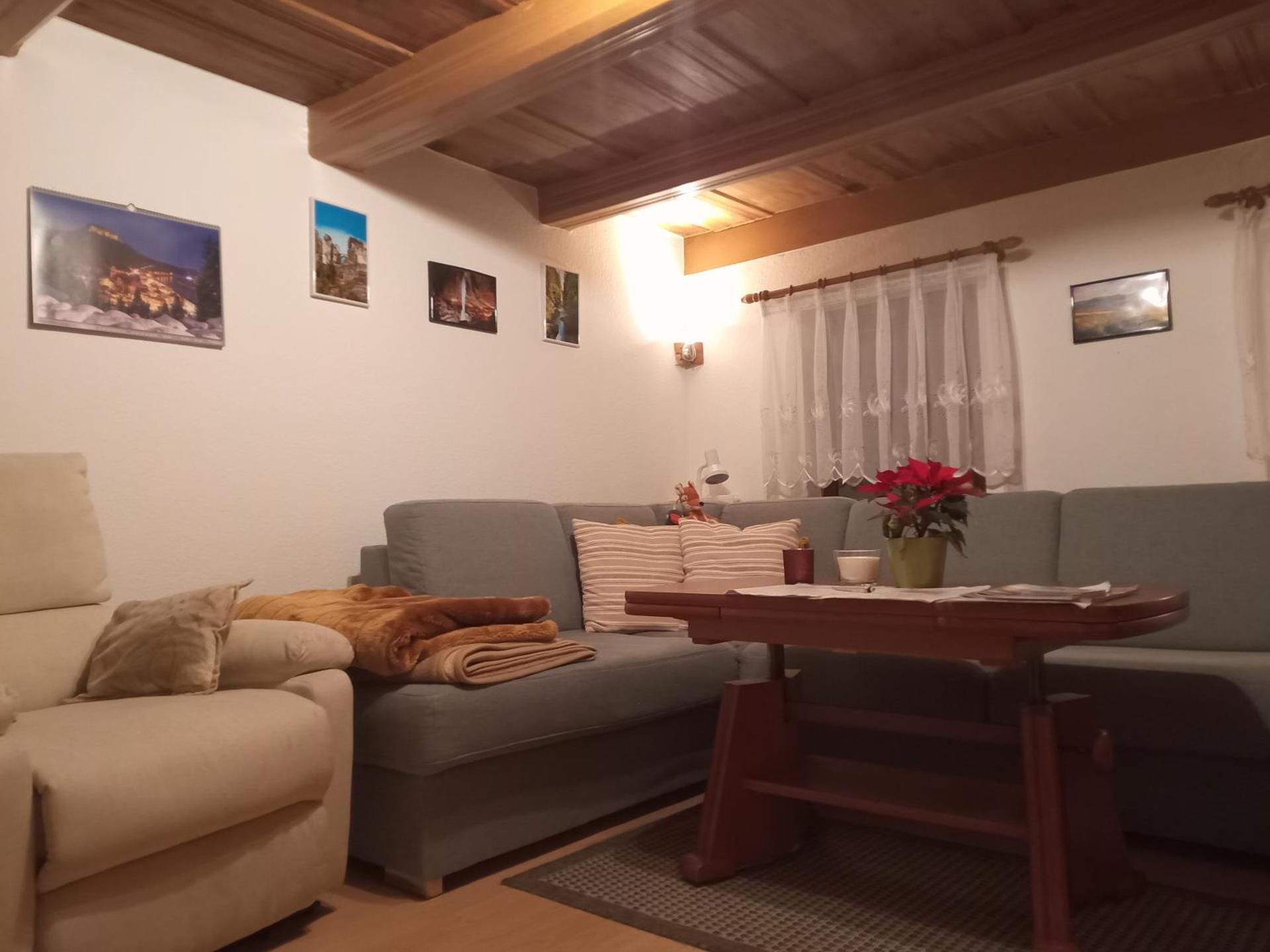 Ferienwohnung zum Sebnitzer Hirsch