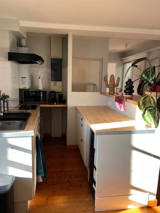 Appartement Charlie, Wifi, Charme, Centre Historique