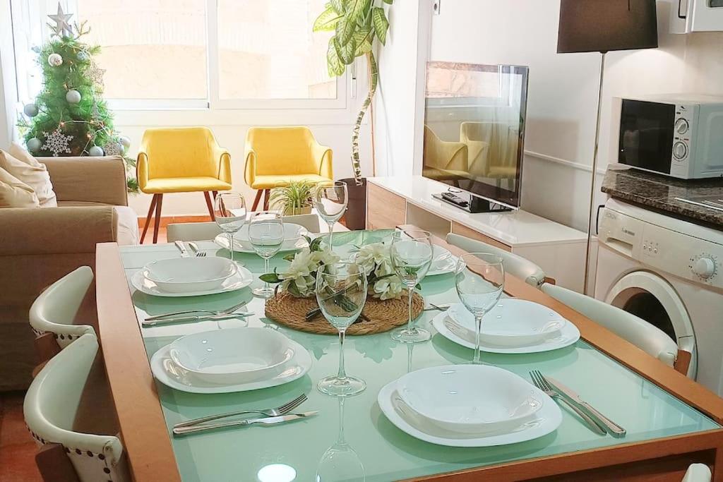 Apartamento en Roda de Barà