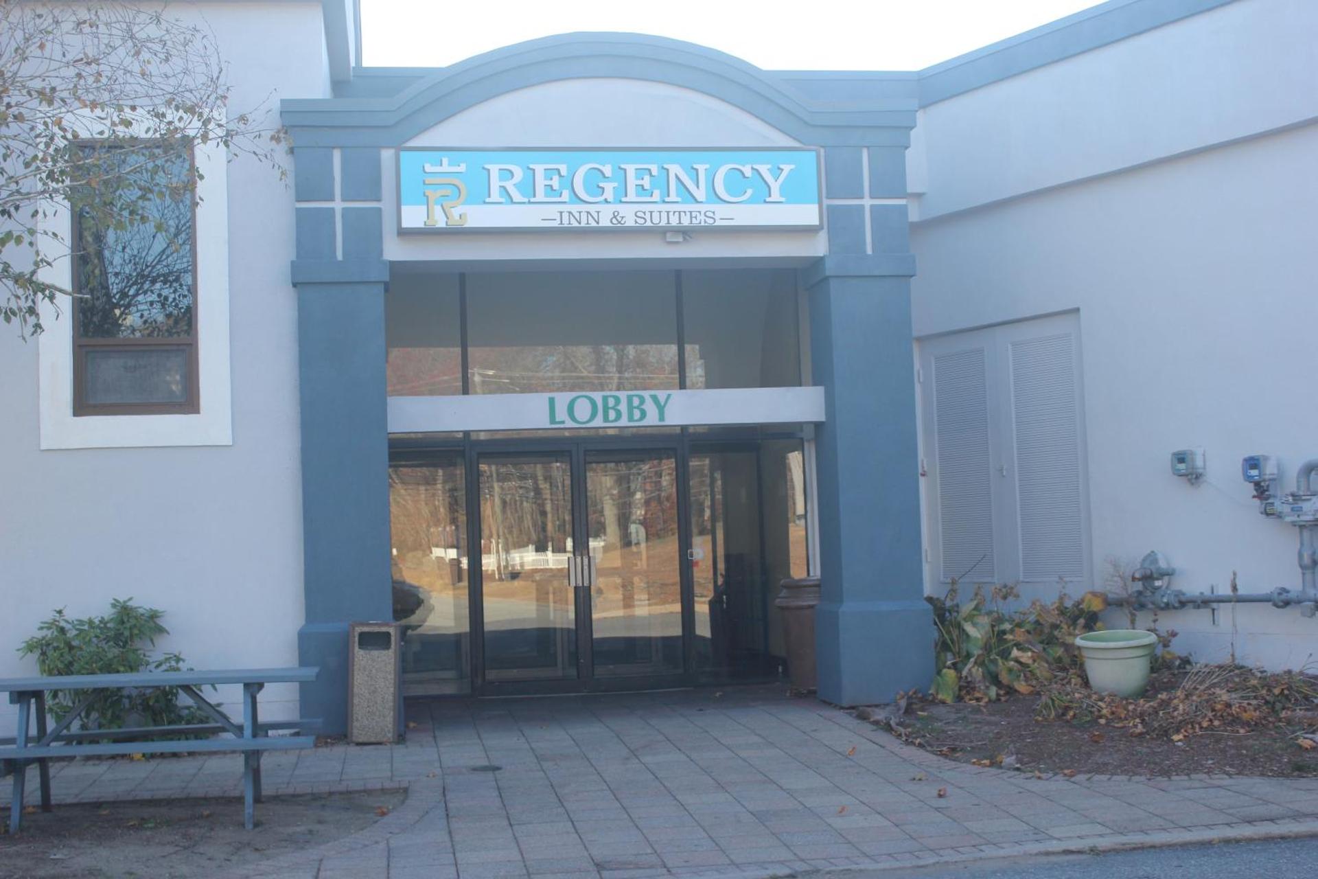 REGENCY Inn & SUITES NEW LONDON MYSTIC