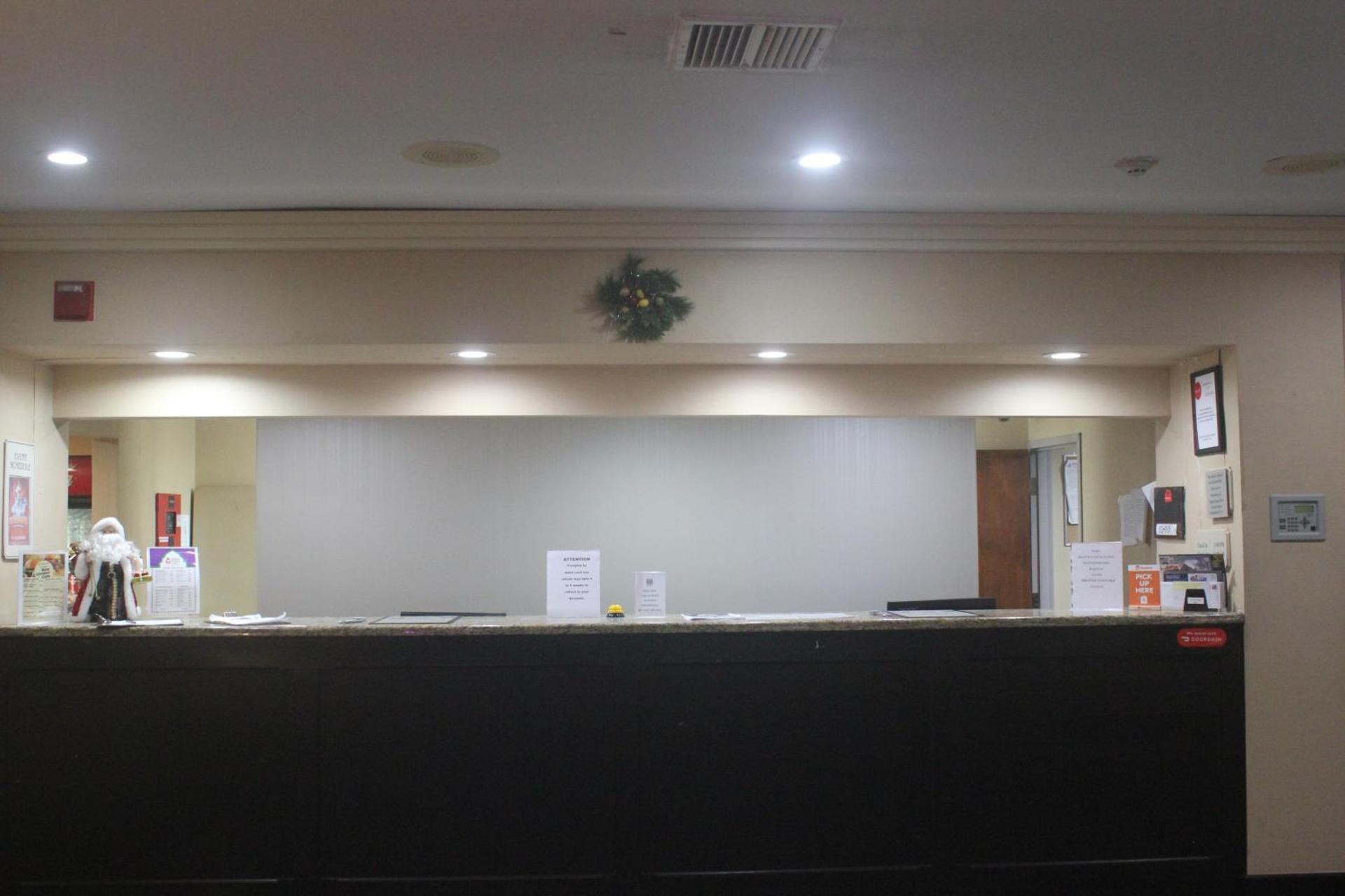 REGENCY Inn & SUITES NEW LONDON MYSTIC