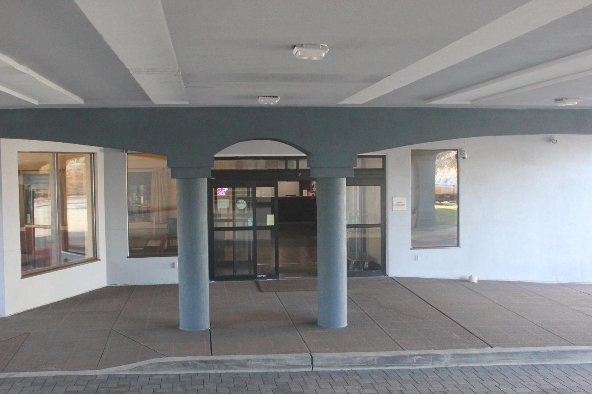 REGENCY Inn & SUITES NEW LONDON MYSTIC