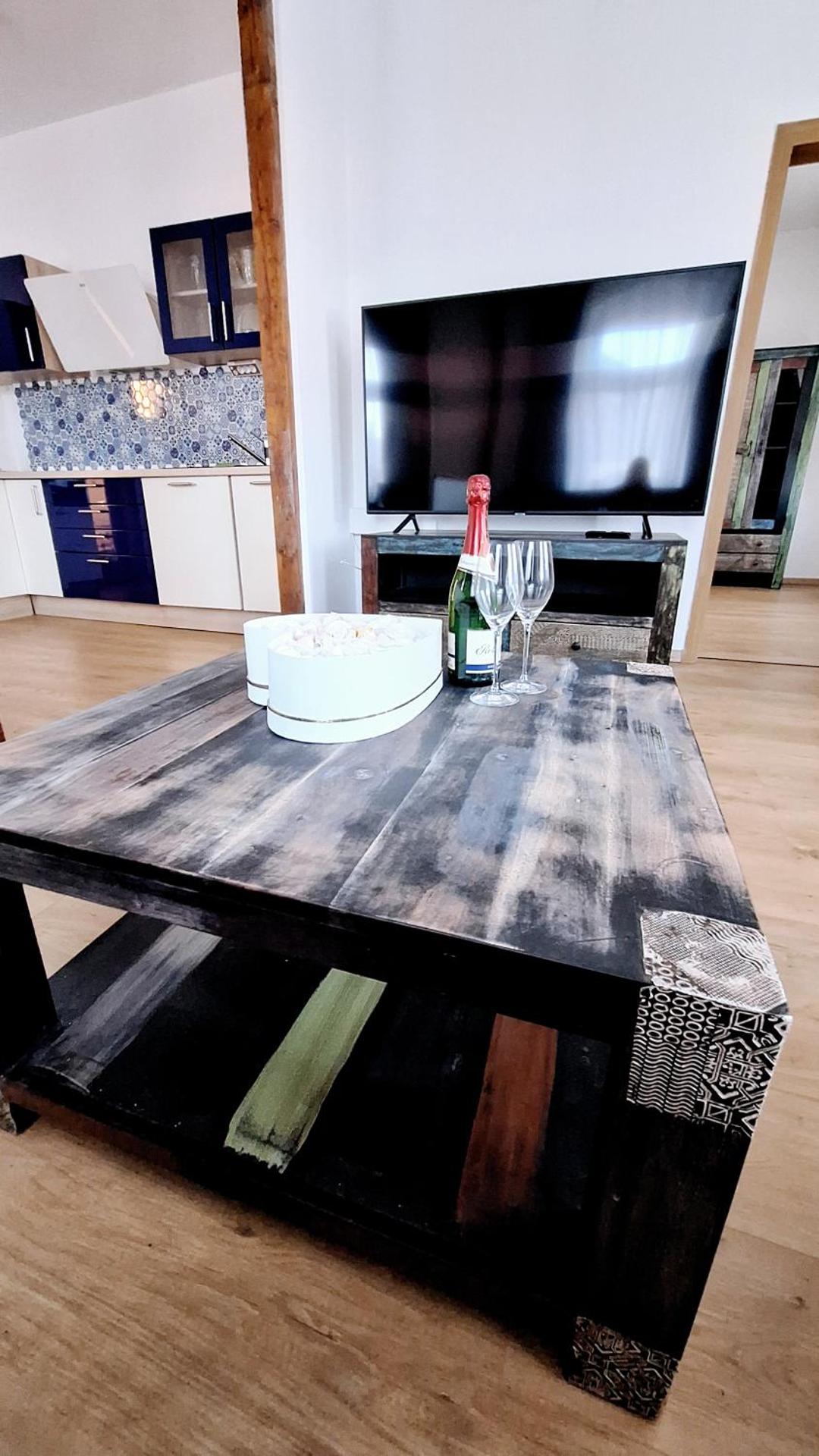 Ferienwohnung Annaberg-Buchholz,5