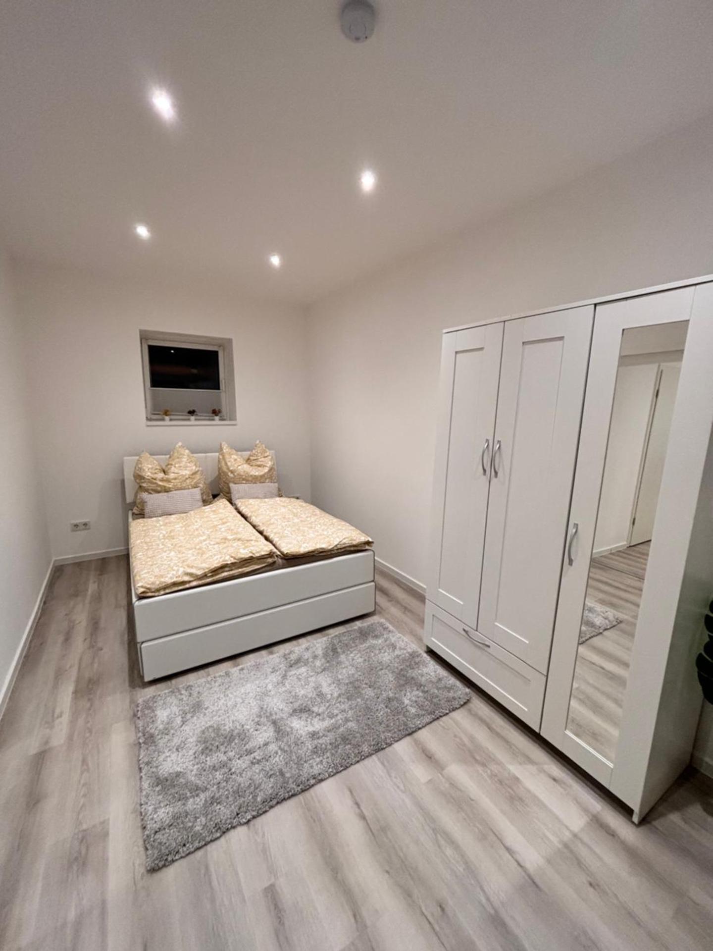 Schloss Södderich Apartment 5