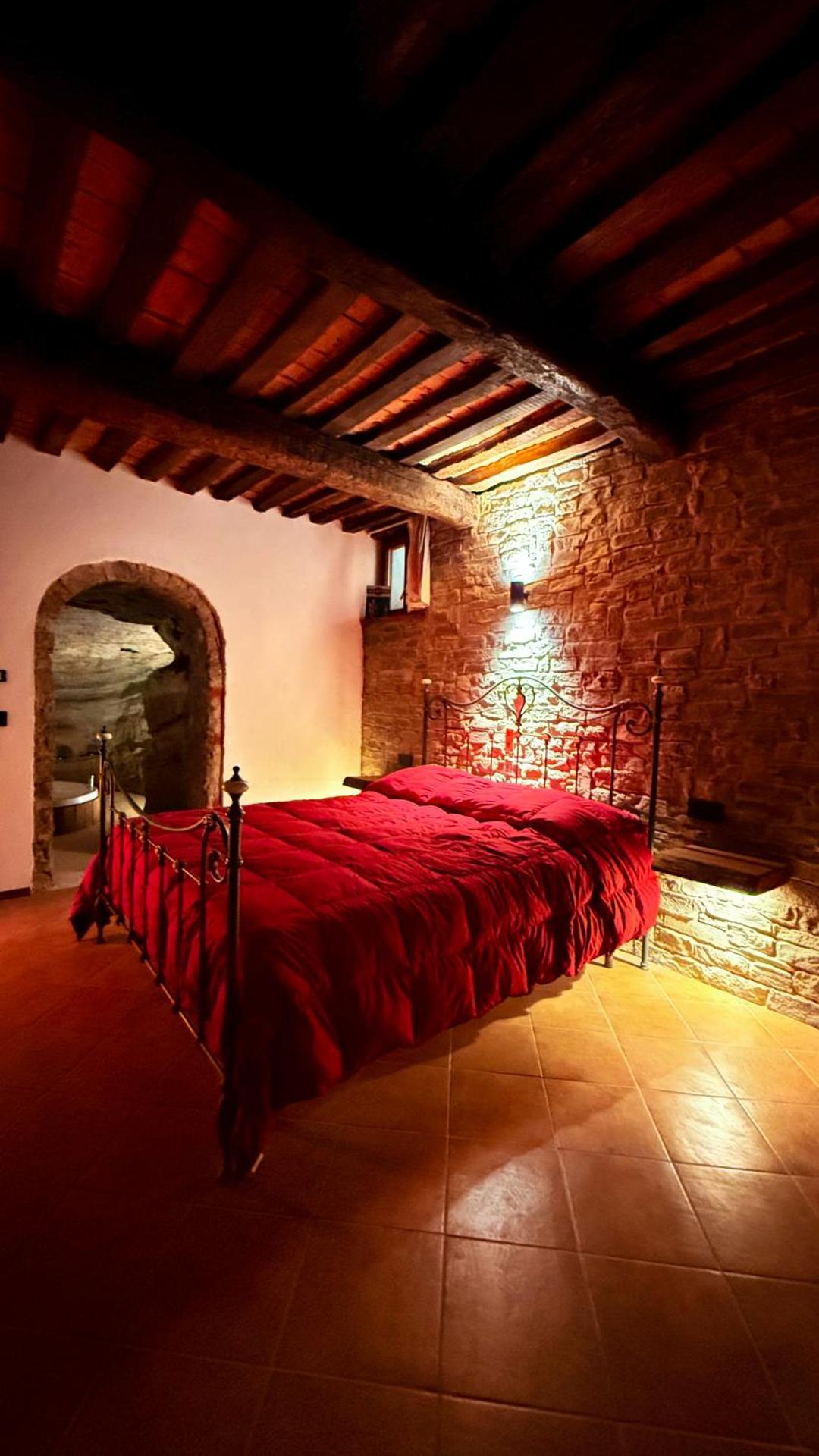 Il rifugio degli innamorati