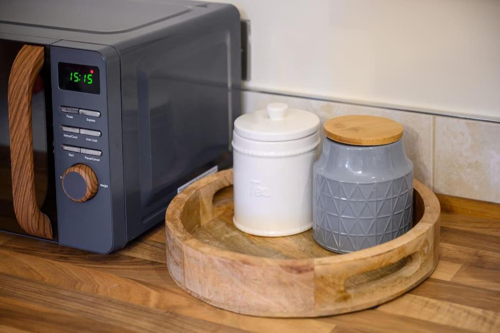 Charming Luxury Apartment Peak District