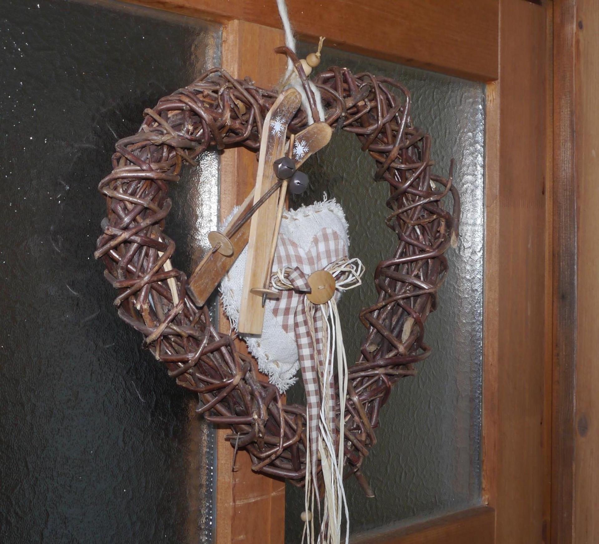 Decorative detail