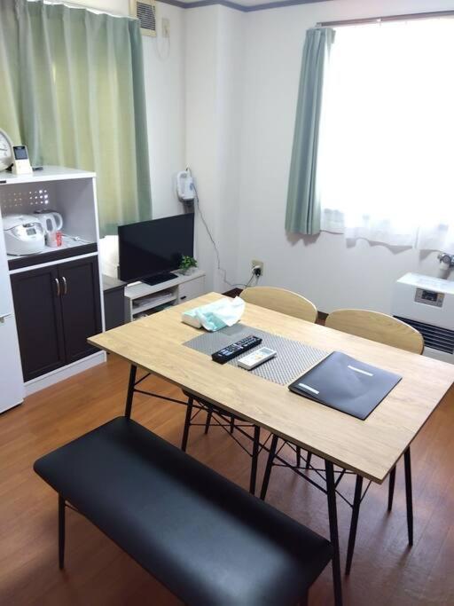 メゾンジョイ久須志#101