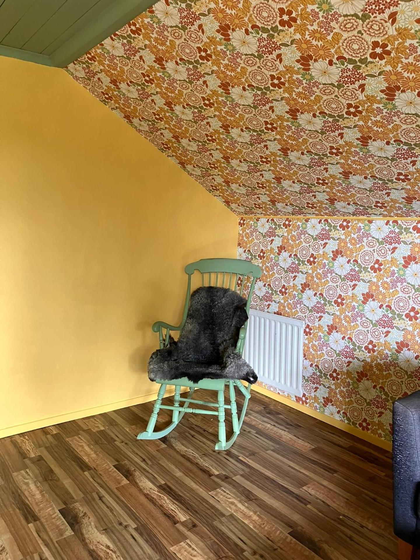 Karaby Gård, Country Living